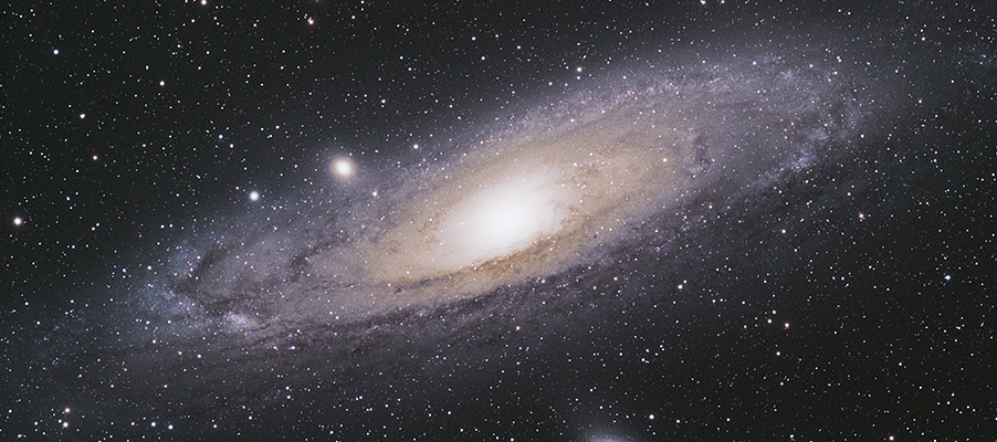 M31 del 16-08-2010 high resolution